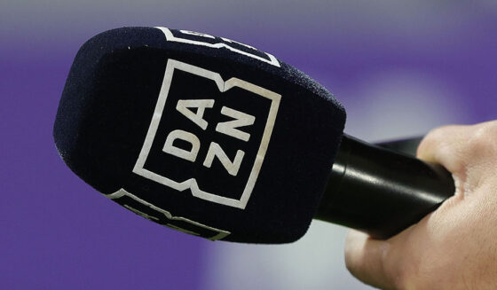 DAZN
