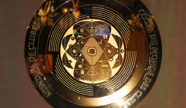 FIFA Klub WM Club World Cup