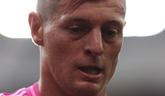 Toni Kroos