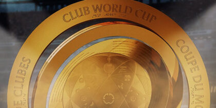 FIFA Klub WM Auslosung Übertragung Gruppen