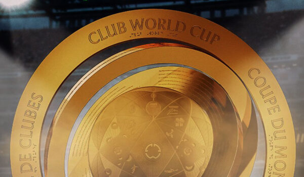 FIFA Klub WM Auslosung Übertragung Gruppen