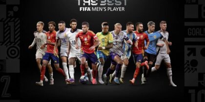 fifa the best weltfußballer 2024 ergebnis wahl punkte