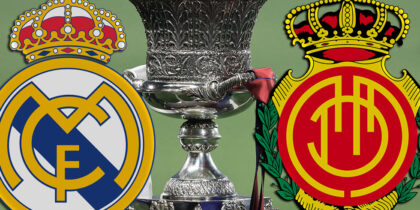 Real Madrid Mallorca Übertragung TV Livestream Supercopa Halbfinale