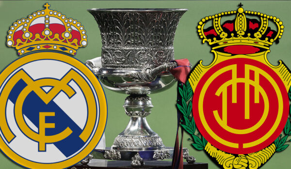 Real Madrid Mallorca Übertragung TV Livestream Supercopa Halbfinale