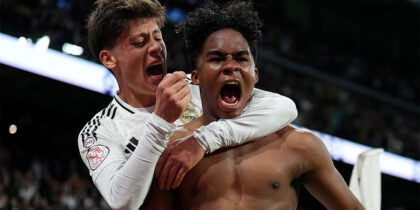 Endrick Real Madrid