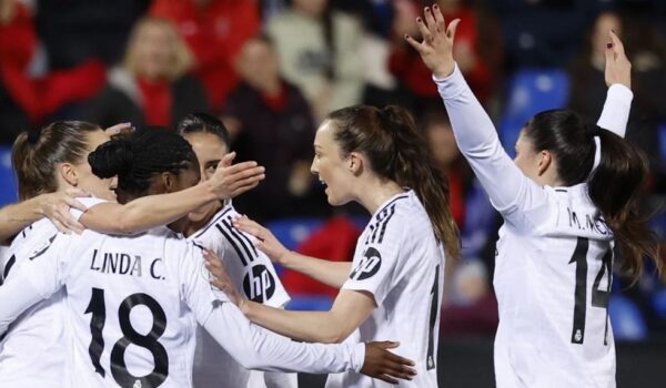 Real Madrid vs. Real Sociedad