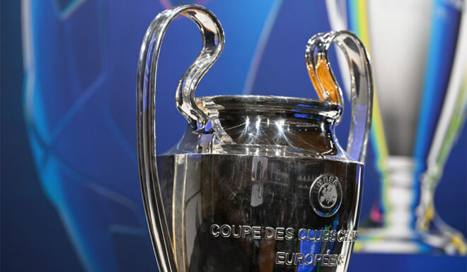 Champions League