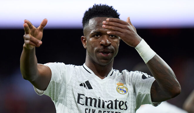 Vinícius Júnior Real Madrid Vinícius Júnior Real Madrid