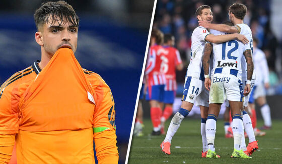 Real Madrid vs. Leganés Copa del Rey Viertelfinale