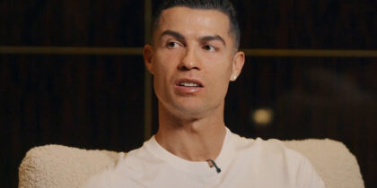 Cristiano Ronaldo Real Madrid La Sexta Edu Aguirre