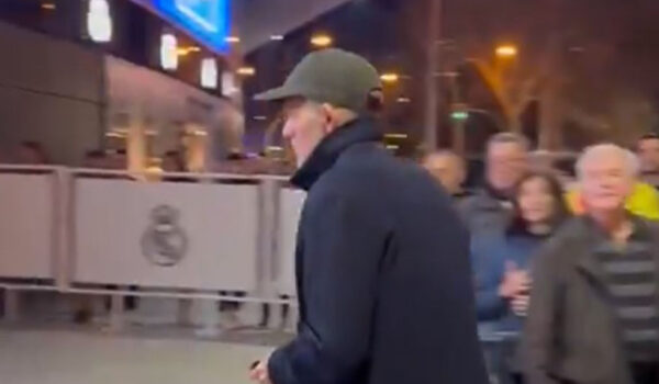 thomas tuchel bernabeu