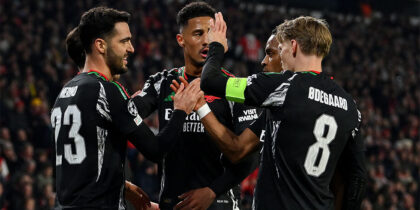 FC Arsenal