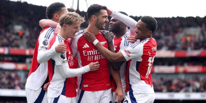 FC Arsenal