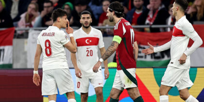 Arda Güler Dominik Szoboszlai