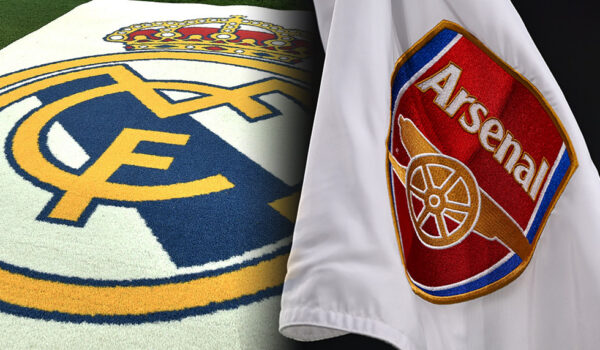 Real Madrid Arsenal Übertragung TV Livestream Champions League