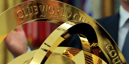 FIFA Klub WM Club World Cup