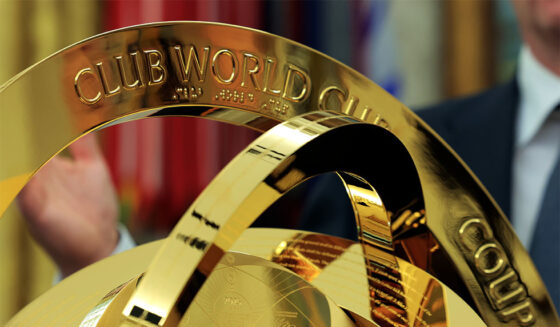 FIFA Klub WM Club World Cup