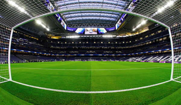 Estadio Santiago Bernabéu Real Madrid