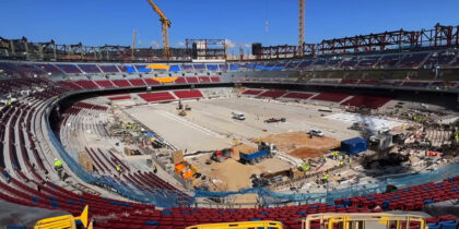 camp nou umbau fc barcelona