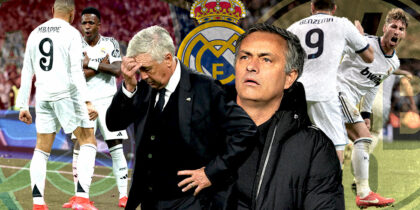 Real Madrid Champions League