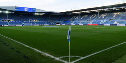 Deportivo Alavés Real Madrid La Liga