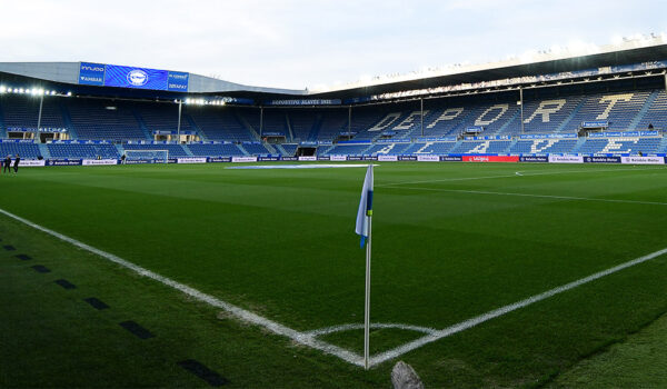 Deportivo Alavés Real Madrid La Liga