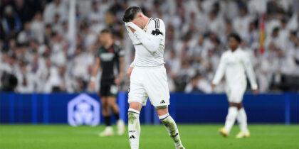 Federico Valverde Real Madrid