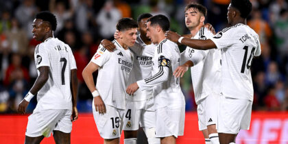 Arda Güler Real Madrid