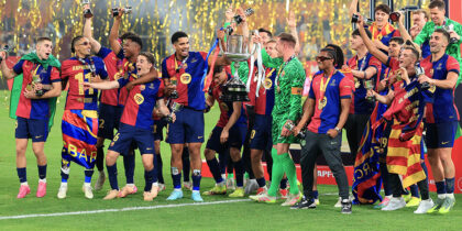 Real Madrid FC Barcelona Copa del Rey Finale El Clásico