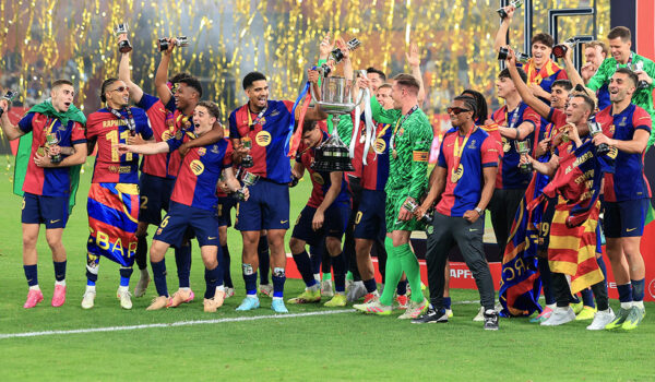 Real Madrid FC Barcelona Copa del Rey Finale El Clásico