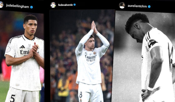 Real Madrid FC Barcelona Copa del Rey Finale El Clásico