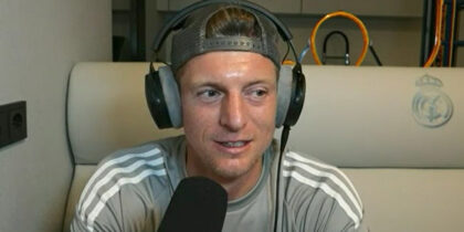 toni kroos icon league