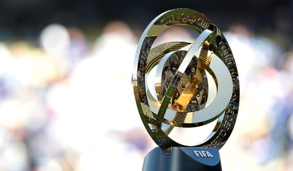 FIFA Klub WM Klub Weltmeisterschaft