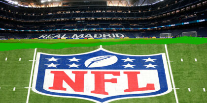 NFL Bernabéu Real Madrid 2025