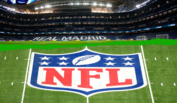 NFL Bernabéu Real Madrid 2025