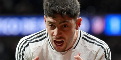 Federico Valverde Real Madrid