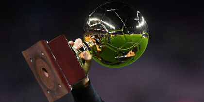 Golden Boy Real Madrid