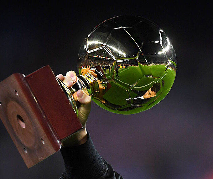 Golden Boy Real Madrid
