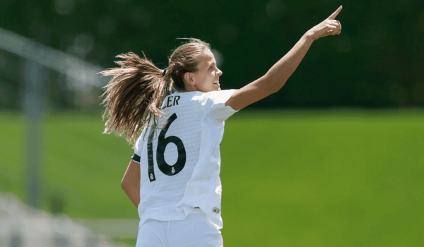 Real Madrid UD Tenerife