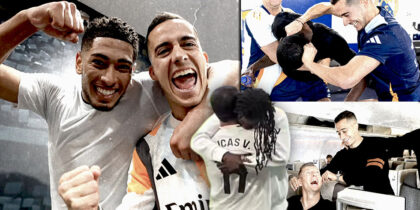 Lucas Vázquez Real Madrid