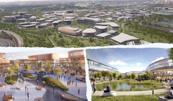 real madrid valdebebas madrid innovation district