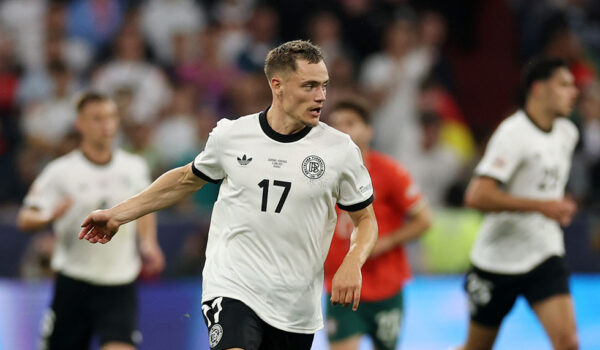 Florian Wirtz DFB