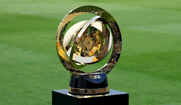 FIFA Klub WM 2025