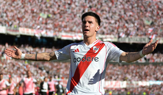 Franco Mastantuono Real Madrid