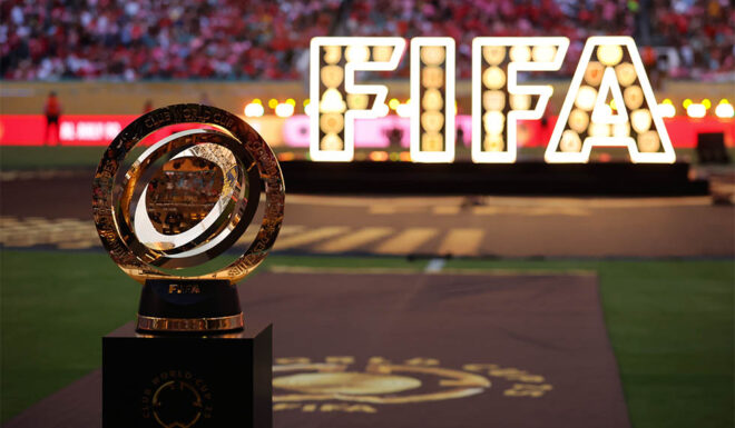 FIFA Klub WM