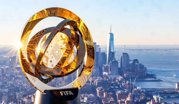 FIFA Klub WM 2025 USA New York