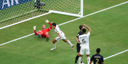 Gonzalo García Real Madrid Juventus