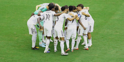 Real Madrid