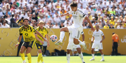 Gonzalo García Real Madrid Borussia Dortmund BVB FIFA Klub WM