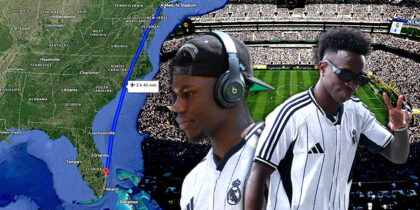 Real Madrid USA FIFA Klub WM